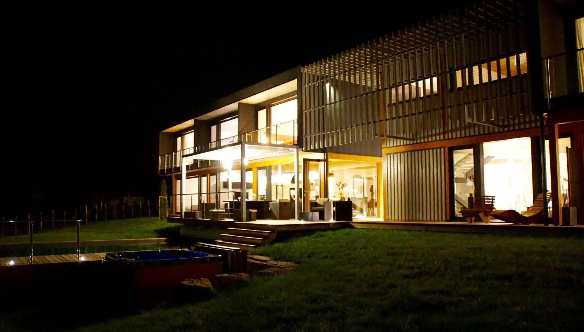 Villa Lascaux, Maison D'Hotes La Chapelle-Aubareil المظهر الخارجي الصورة